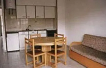 Salats Apartamentos L'Estartit Spain