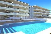 Salats Apartamentos L'Estartit Hotel