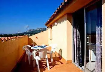 Salats Apartamentos L'Estartit 2*,  Spain