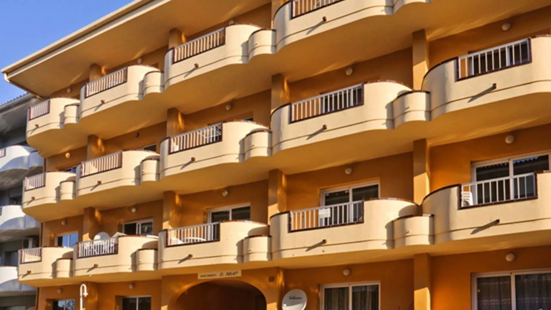 Salats Apartamentos L'Estartit