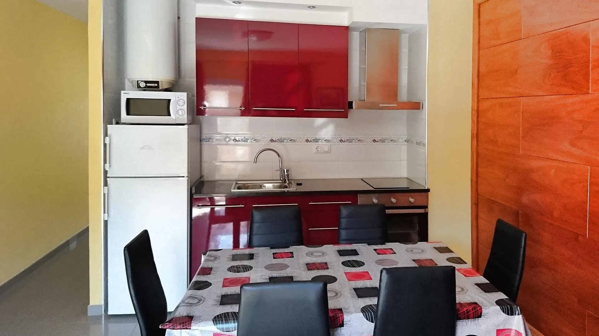 Salats Apartamentos L'Estartit