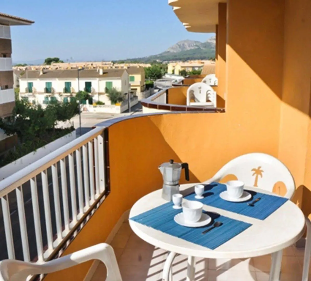 ** Hotel Salats Apartamentos L'Estartit Spain