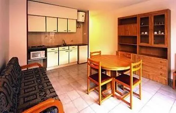 Salats Apartamentos L'Estartit 2*,  Španělsko