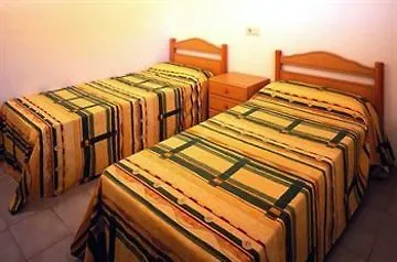 Szálloda Salats Apartamentos L'Estartit
