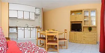 Szálloda Salats Apartamentos L'Estartit