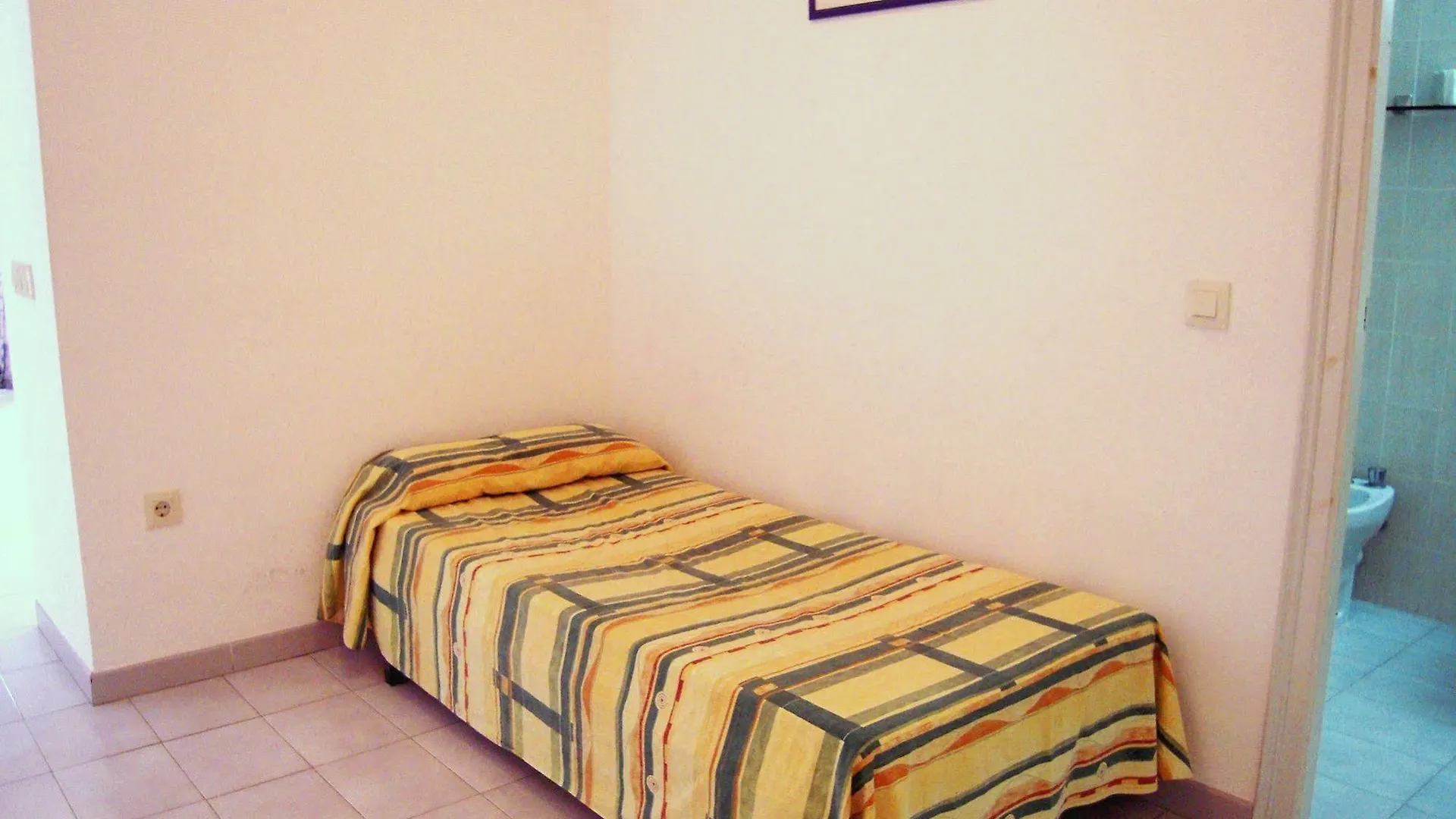 Hotel Salats Apartamentos L'Estartit