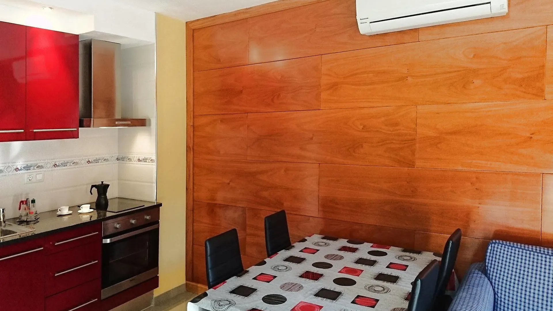 Salats Apartamentos L'Estartit 2*,