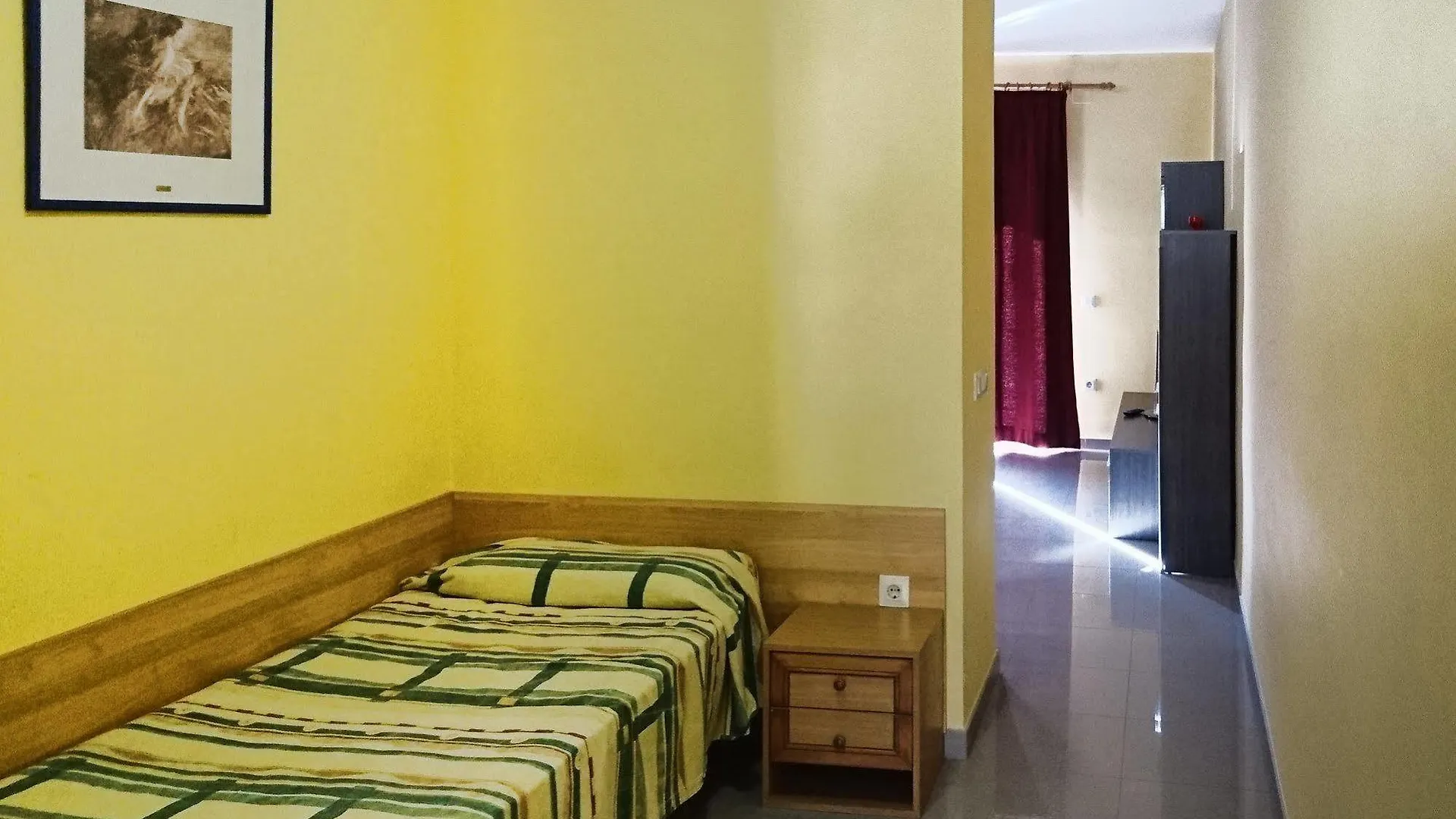 Szálloda Salats Apartamentos L'Estartit