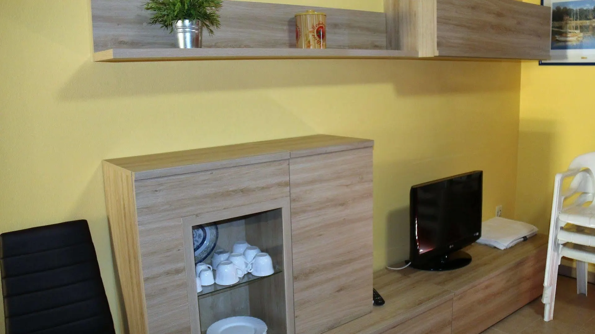 ** Szálloda Salats Apartamentos L'Estartit Spanyolország