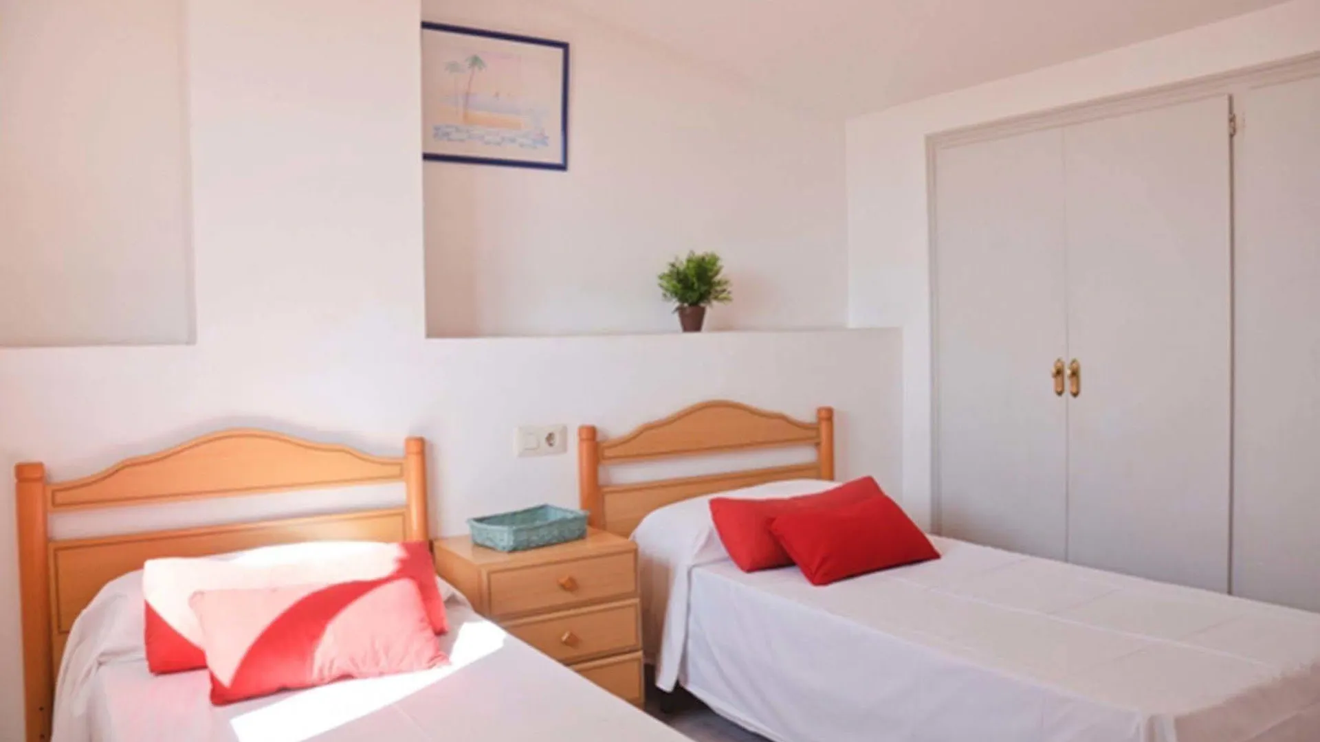 Szálloda Salats Apartamentos L'Estartit