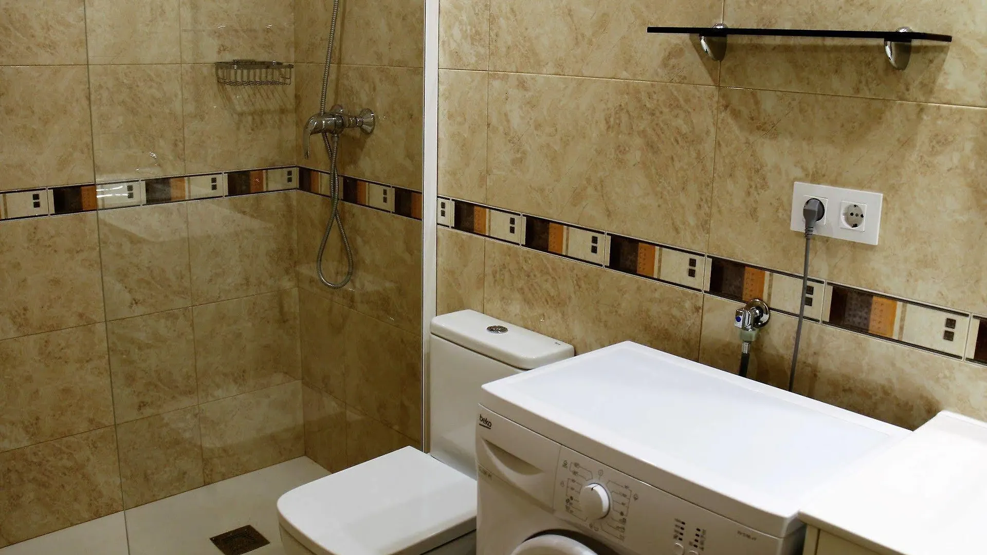 Salats Apartamentos L'Estartit Hotel