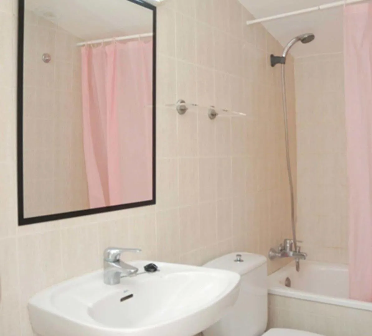 Szálloda Salats Apartamentos L'Estartit