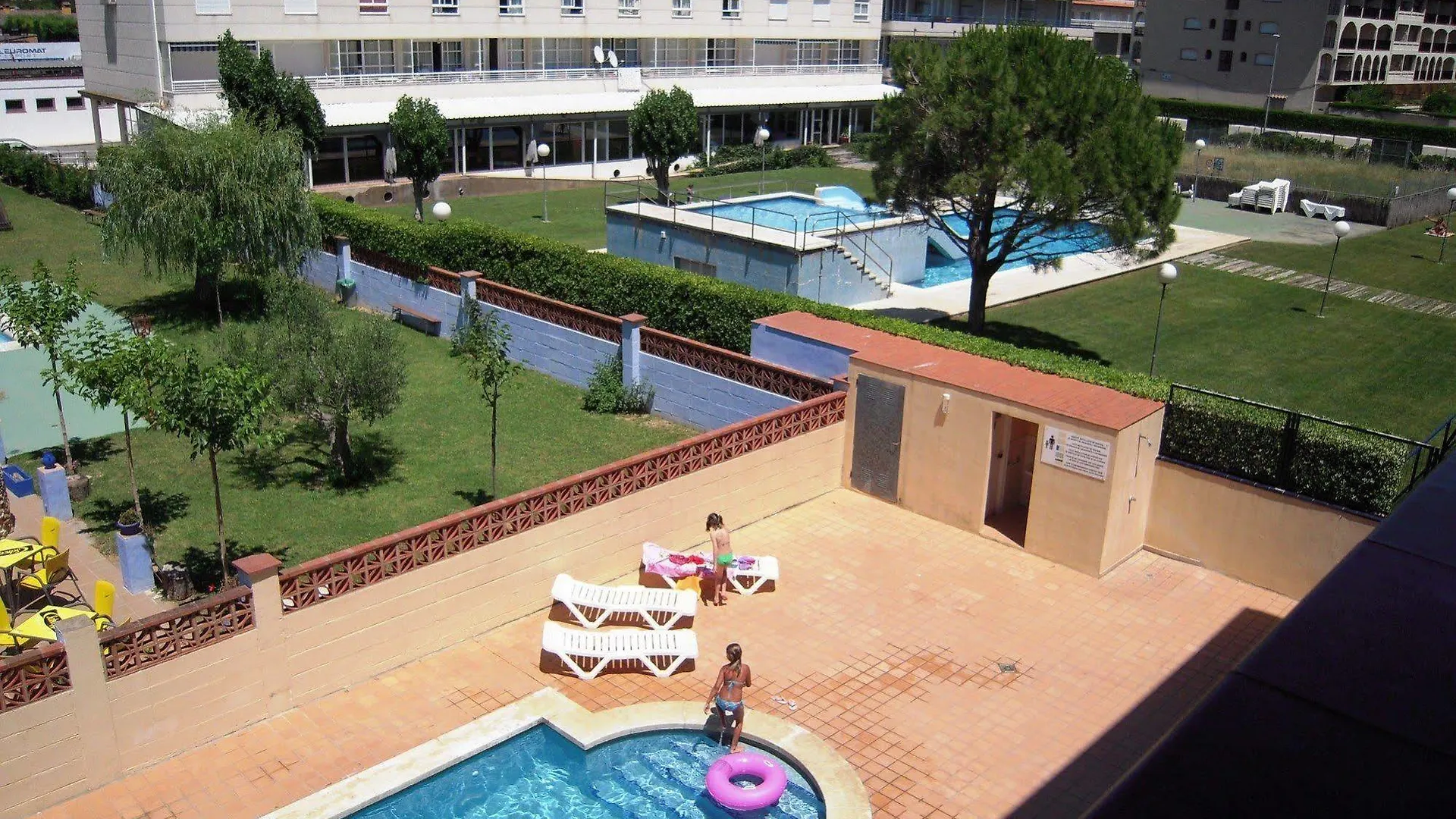 Salats Apartamentos L'Estartit
