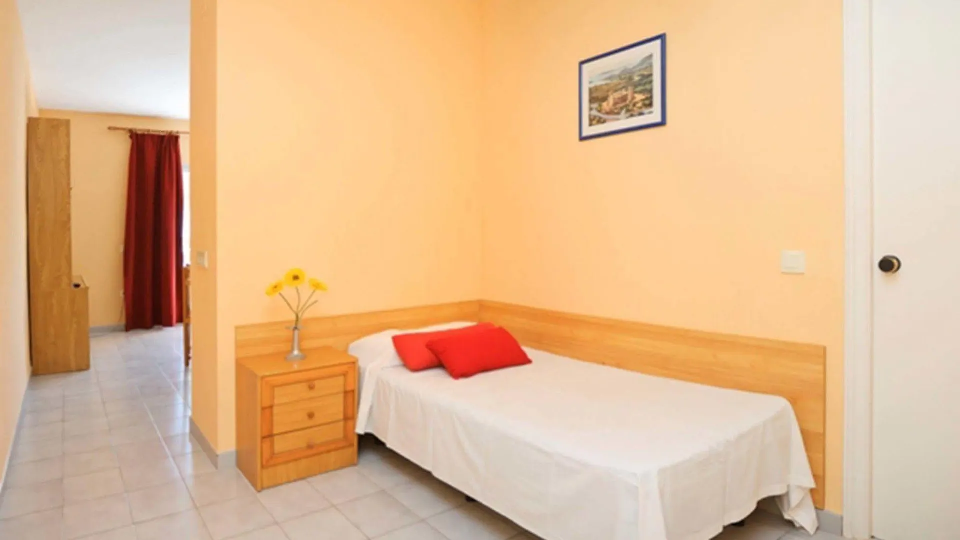 Salats Apartamentos L'Estartit Španělsko