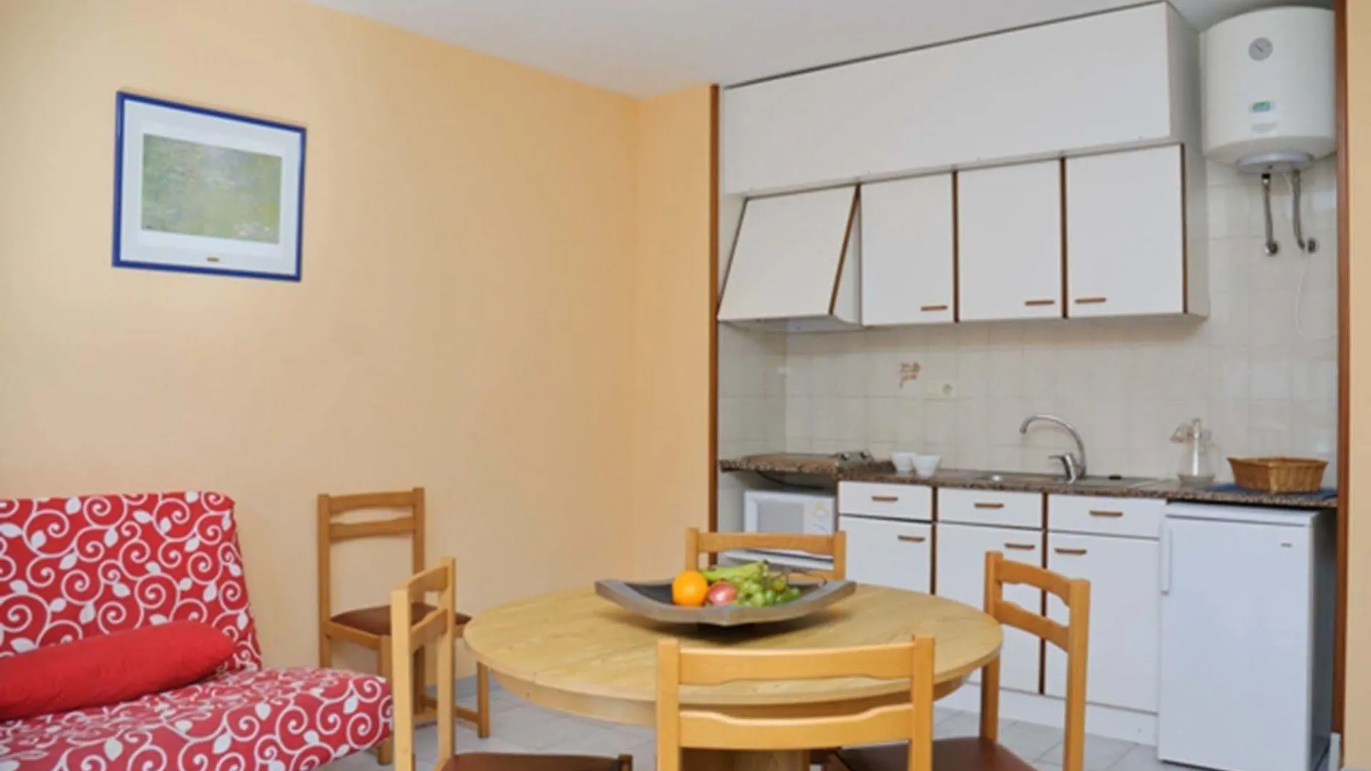 Salats Apartamentos L'Estartit 2*,  Španělsko