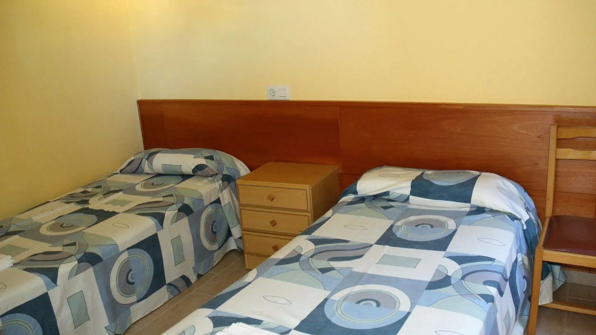 Salats Apartamentos L'Estartit