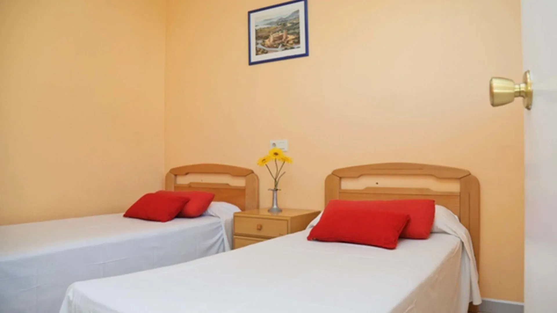 Salats Apartamentos L'Estartit Španělsko